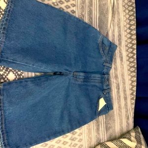 Arizona jean company, jean shorts